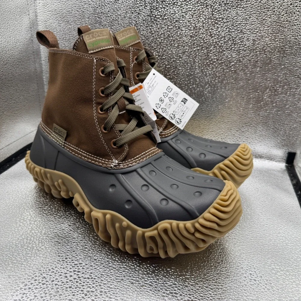 CROCS salehe bembury